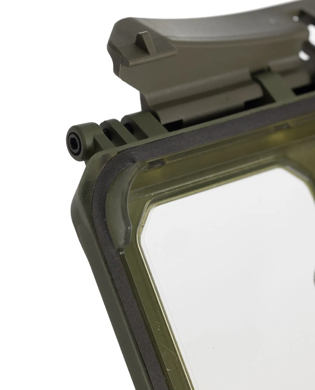 DarkVault Comms 2.0 Ranger Green/OD Regular