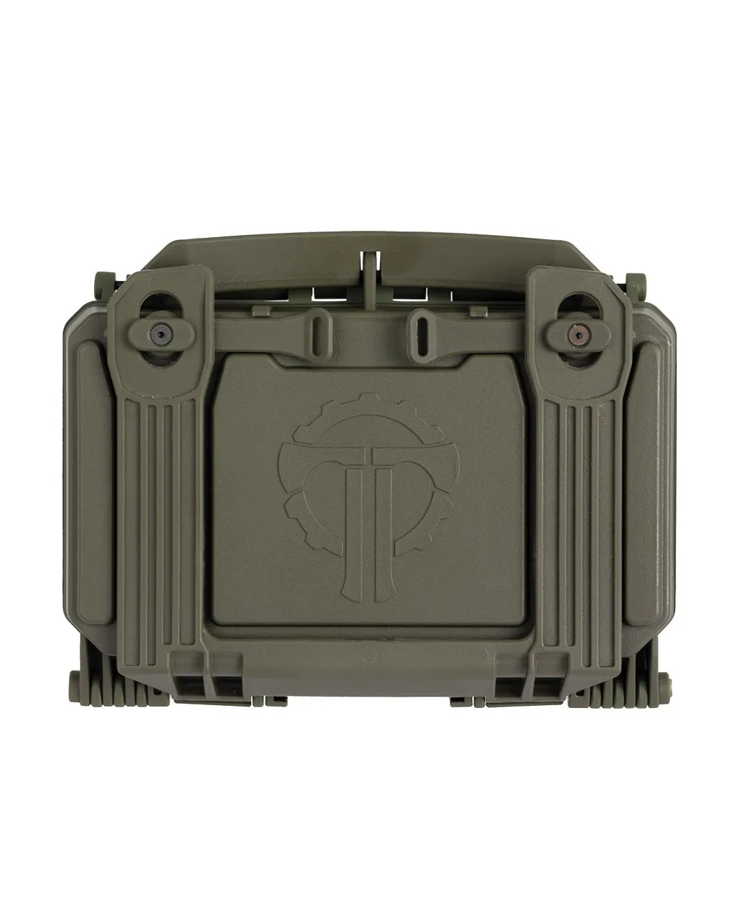 DarkVault Comms 2.0 Ranger Green/OD Regular