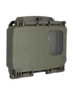 DarkVault Comms 2.0 Ranger Green/OD Regular