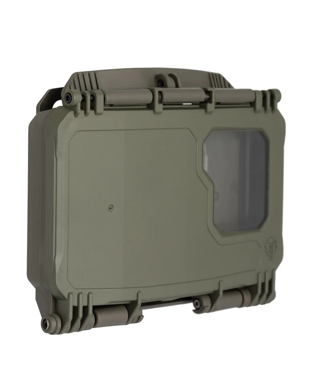 DarkVault Comms 2.0 Ranger Green/OD Regular