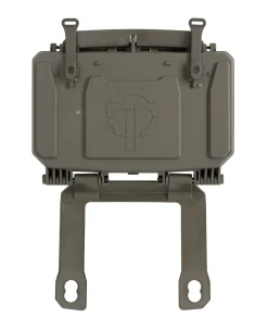 DarkVault Comms 2.0 Ranger Green/OD Large