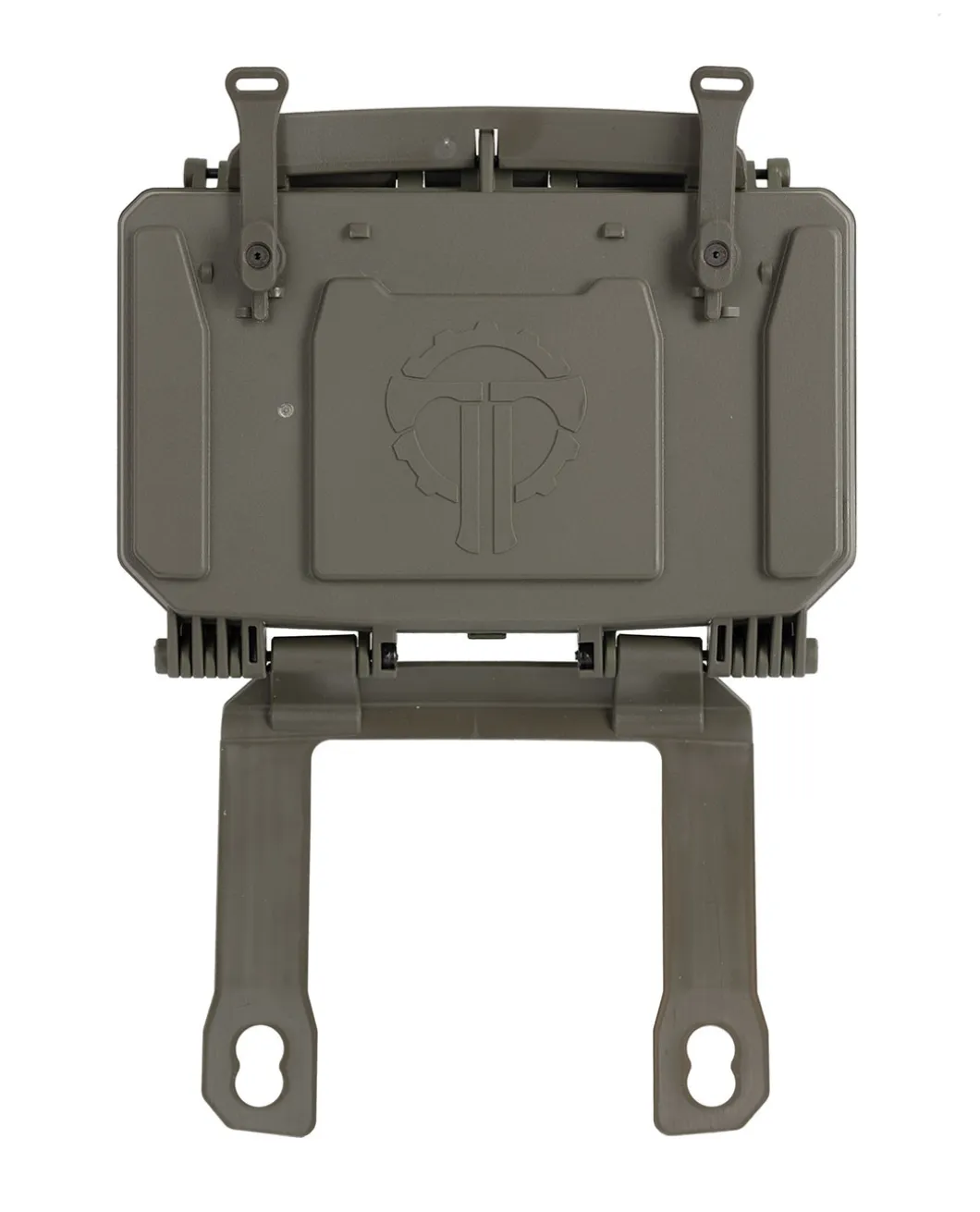 DarkVault Comms 2.0 Ranger Green/OD Large