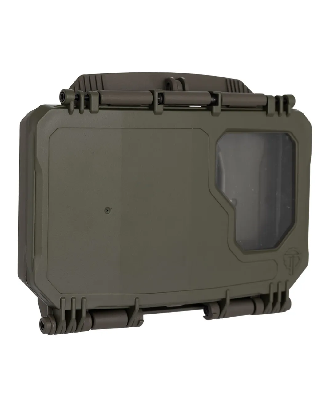 DarkVault Comms 2.0 Ranger Green/OD Large