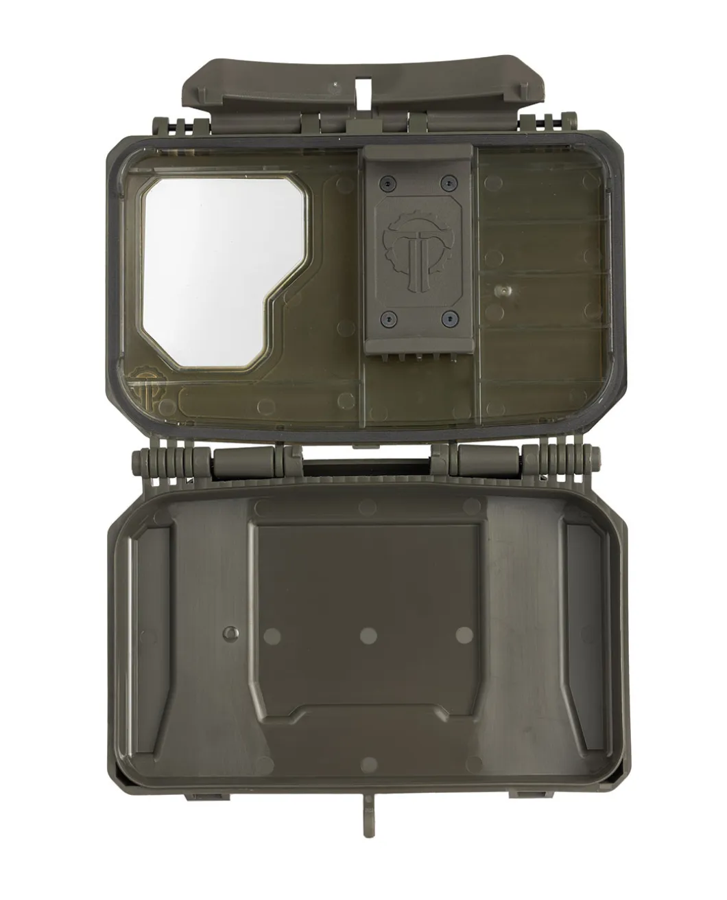 DarkVault Comms 2.0 Ranger Green/OD Large