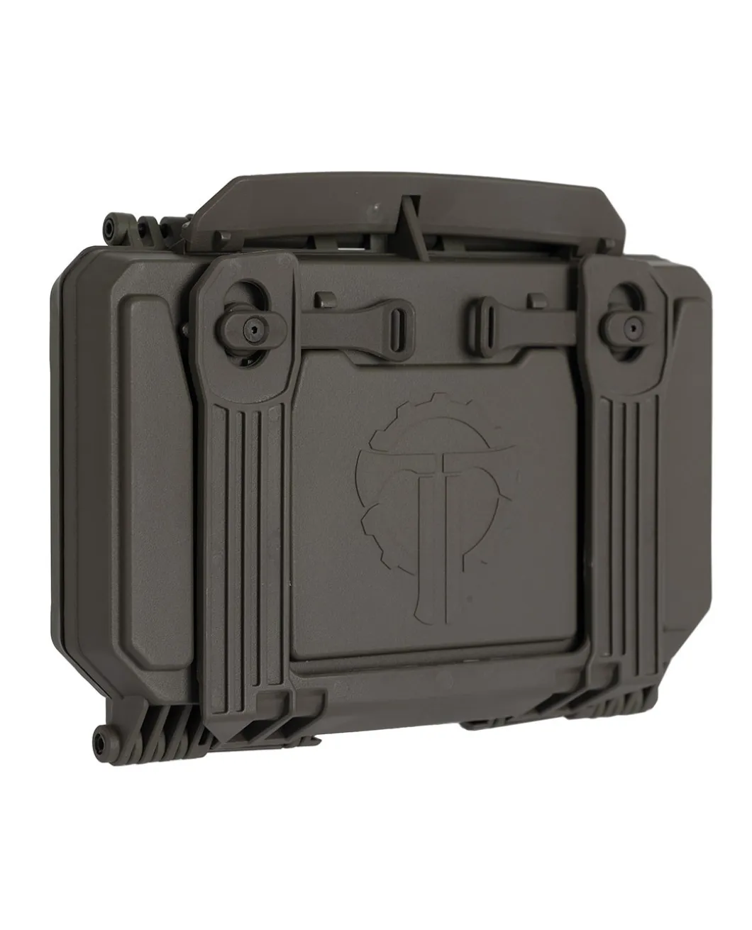 DarkVault Comms 2.0 Ranger Green/OD Large