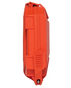 DarkVault-Comms Rescue Orange