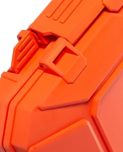 DarkVault-Comms Rescue Orange