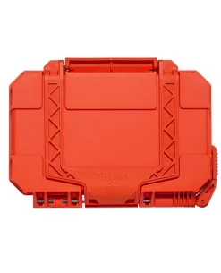 DarkVault-Comms Rescue Orange