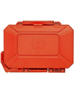 DarkVault-Comms Rescue Orange