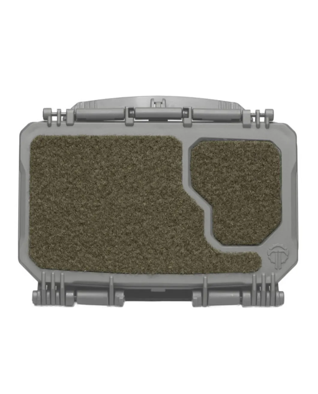 DarkVault 2.0 Velcro Accesory Pak Ranger Green Large Oliv