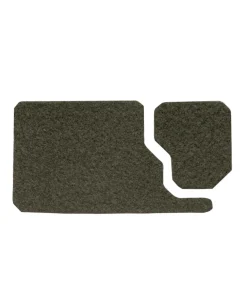 DarkVault 2.0 Velcro Accesory Pak Ranger Green Large Oliv