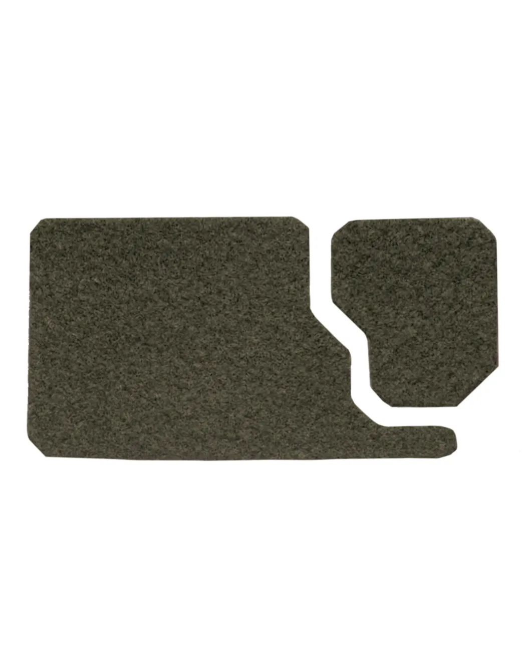 DarkVault 2.0 Velcro Accesory Pak Ranger Green Large Oliv