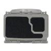 Darkvault 2.0 Velcro Accessory Pak Black Regular Schwarz