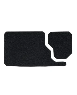 Darkvault 2.0 Velcro Accessory Pak Black Large Schwarz