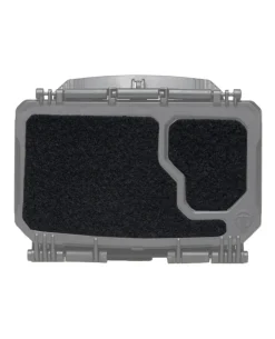 Darkvault 2.0 Velcro Accessory Pak Black Large Schwarz