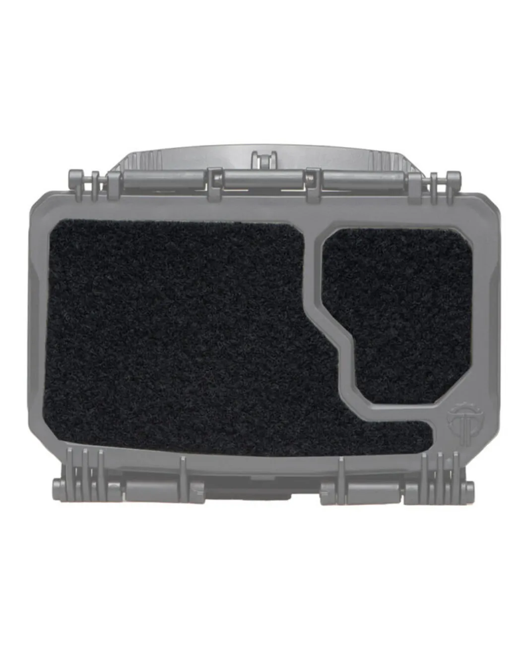 Darkvault 2.0 Velcro Accessory Pak Black Large Schwarz