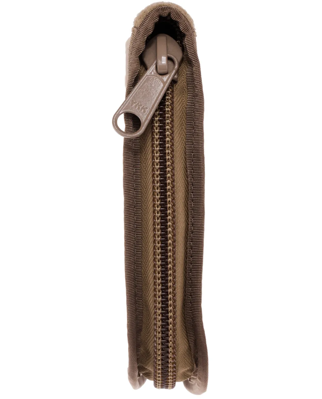 Datenbuch DINA5 Coyote Brown