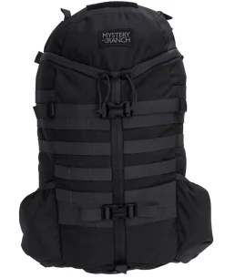 2 Day Assault Black Schwarz