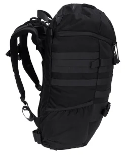 2 Day Assault Black Schwarz