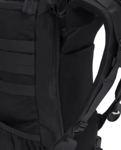 2 Day Assault Black Schwarz