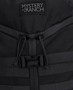 2 Day Assault Black Schwarz