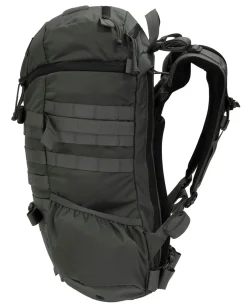 2 Day Assault Foliage Grau