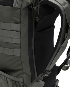 2 Day Assault Foliage Grau