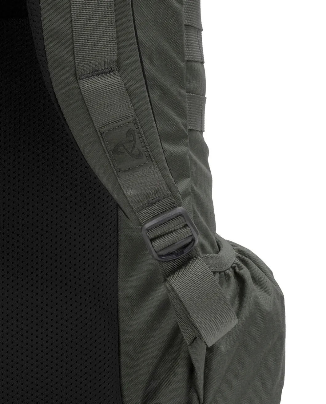 2 Day Assault Foliage Grau
