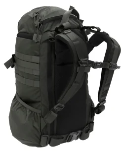 2 Day Assault Foliage Grau