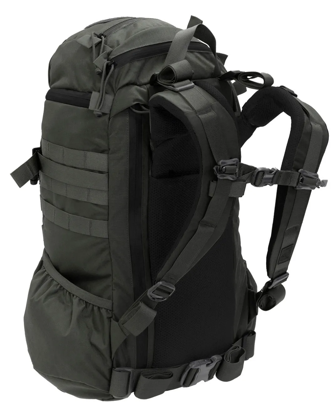 2 Day Assault Foliage Grau