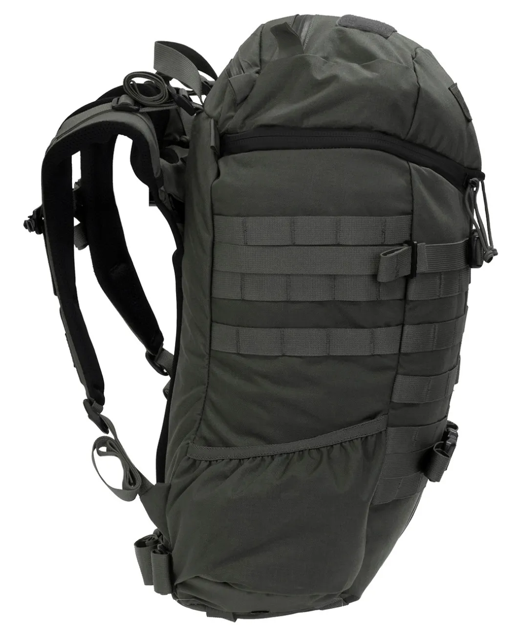 2 Day Assault Foliage Grau
