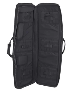 DBL Modular Rifle Bag Black