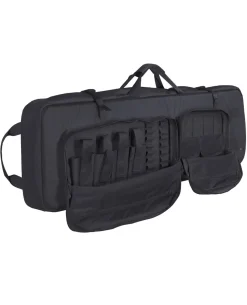 DBL Modular Rifle Bag Black