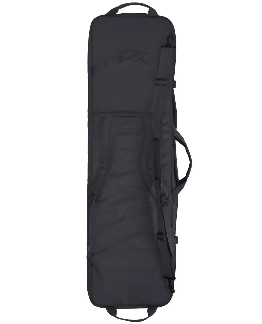 DBL Modular Rifle Bag Black