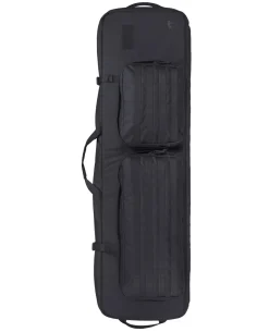 DBL Modular Rifle Bag Black