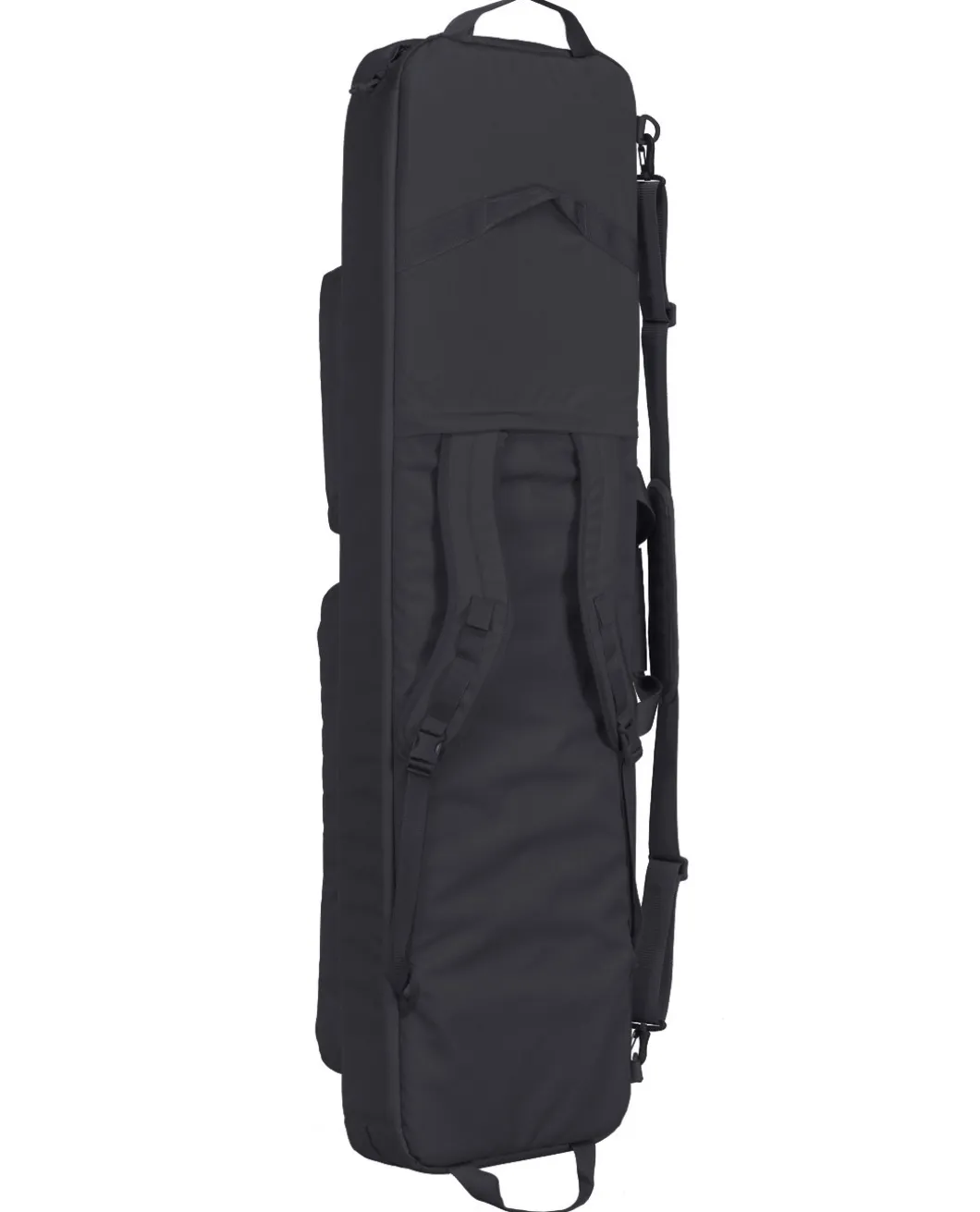 DBL Modular Rifle Bag Black