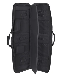 DBL Modular Rifle Bag Black
