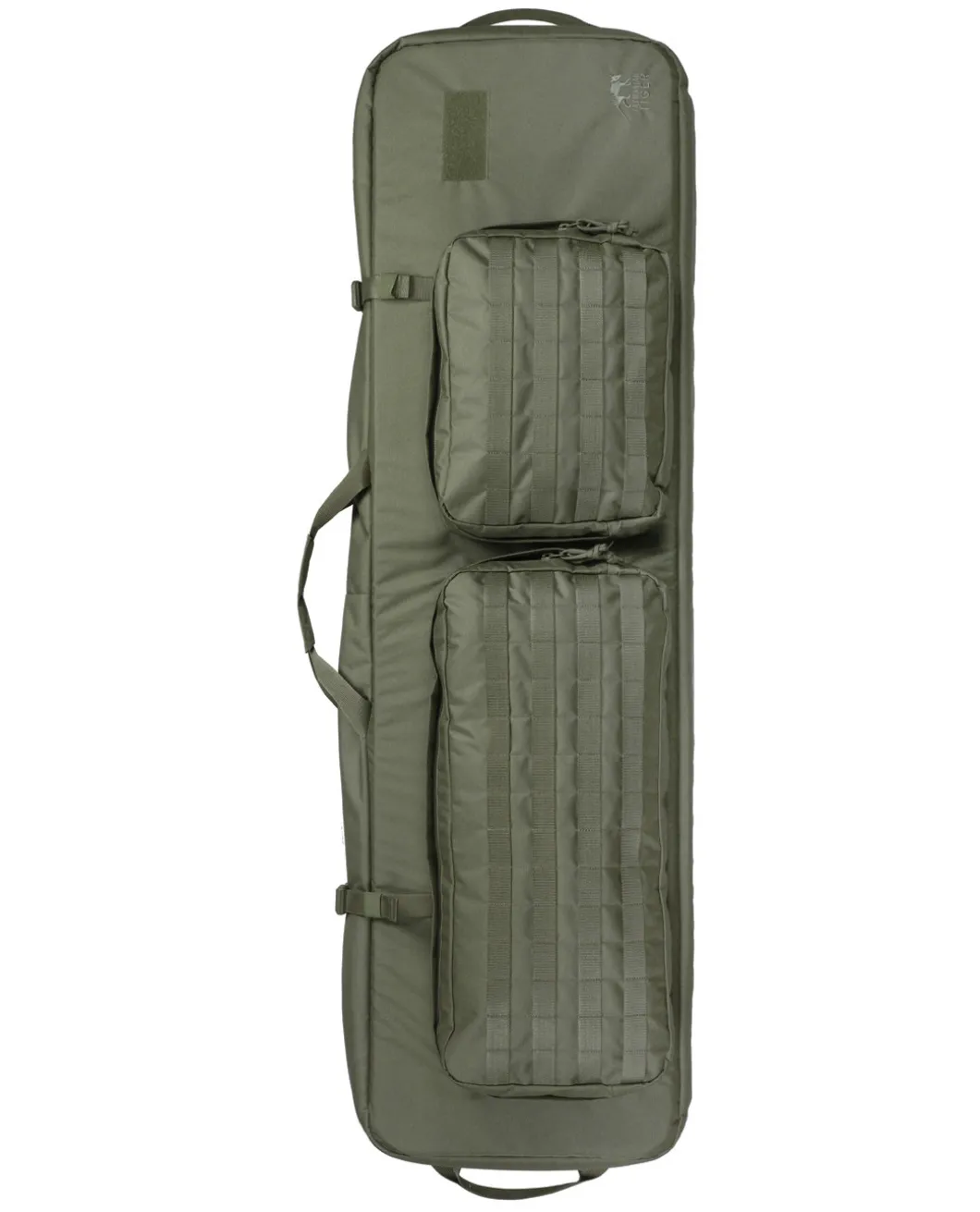 DBL Modular Rifle Bag Oliv
