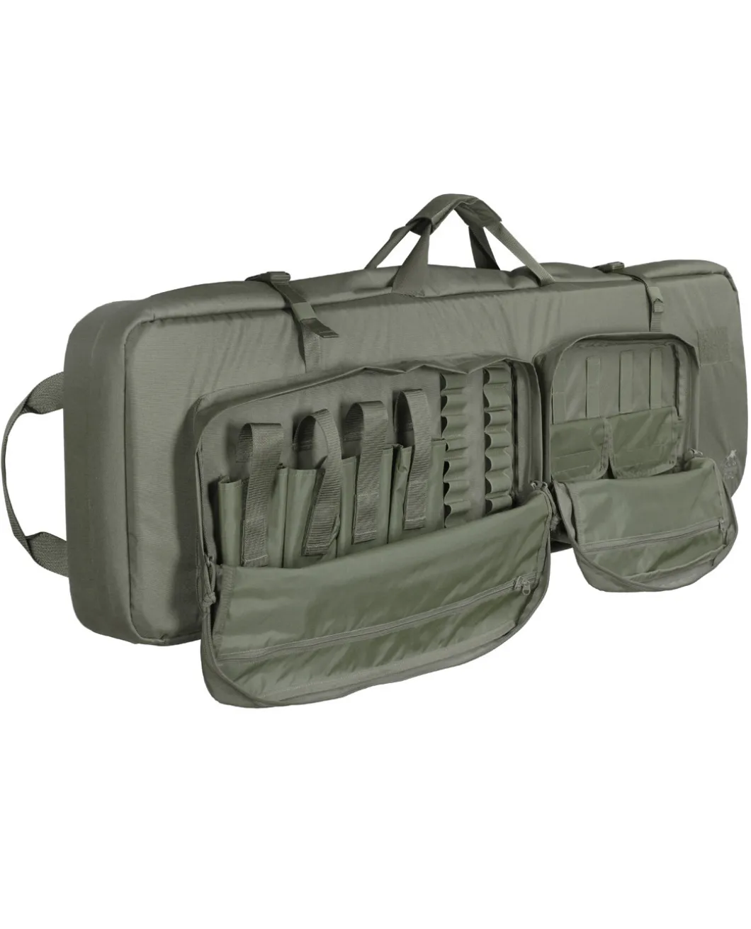DBL Modular Rifle Bag Oliv