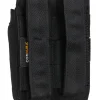 DBL Pistol Mag Pouch LP Black