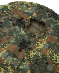 Defence 4 185 5farb Flecktarn