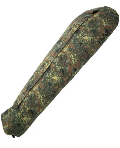 Defence 4 185 5farb Flecktarn