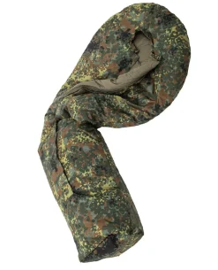 Defence 4 185 5farb Flecktarn