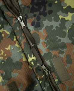Defence 4 185 5farb Flecktarn