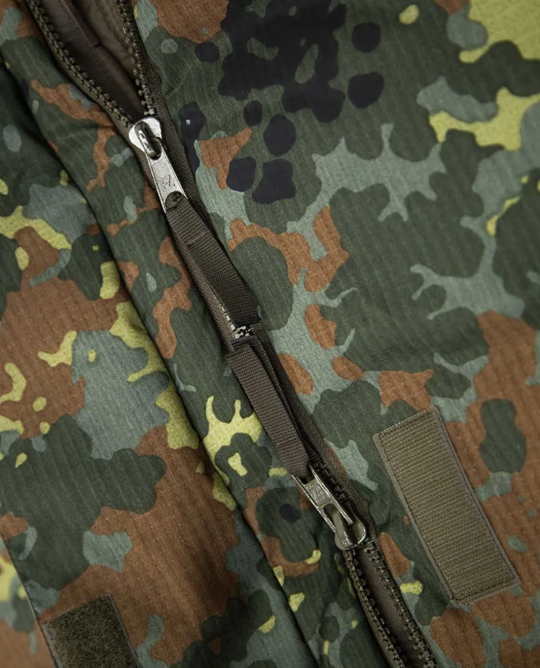 Defence 4 185 5farb Flecktarn