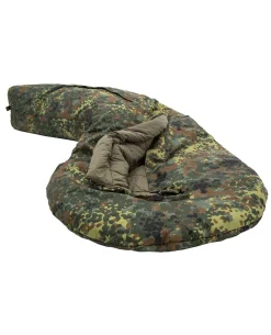 Defence 4 200 5farb Flecktarn