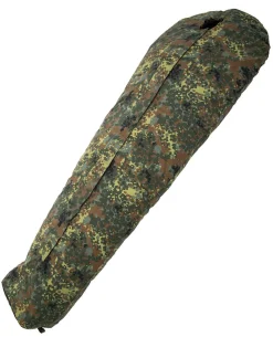 Defence 4 200 5farb Flecktarn