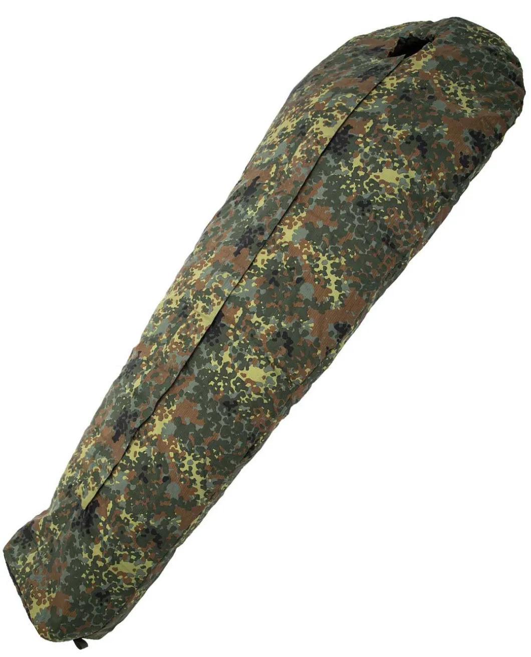 Defence 4 200 5farb Flecktarn