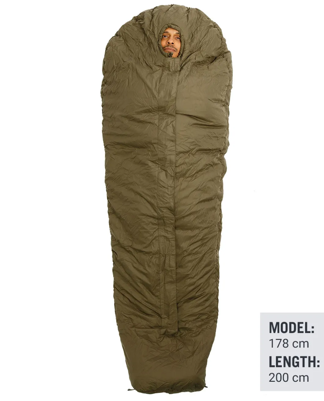 Defence 4 200 Multicam