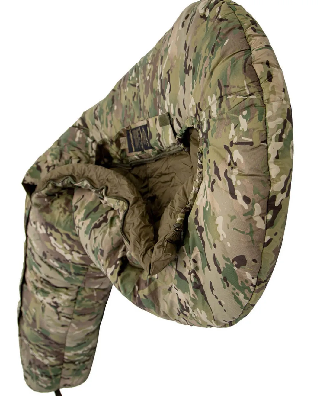 Defence 4 200 Multicam